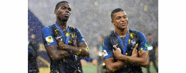 رئيس نادي ريال مدريد: هناك لاعب فرنسي يثير إعجابي