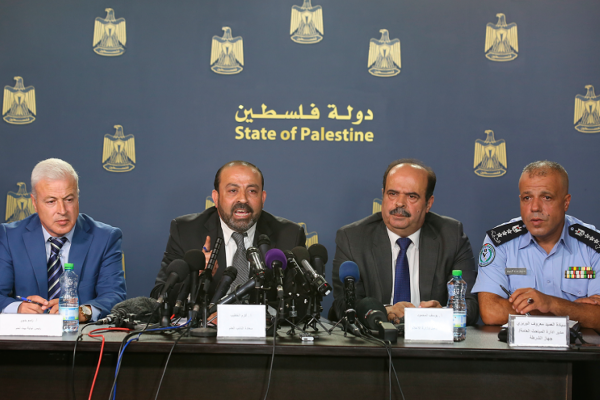 هكذا قتلت إسراء غريب وهؤلاء هم المتهمون