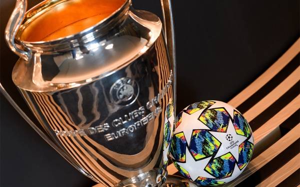 بالأرقام كم أنفقت أندية دوري أبطال أوروبا هذا الصيف؟