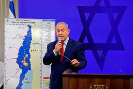 الامم المتحدة : ضم وادي الأردن يؤدي لإنهاء حل الدولتين