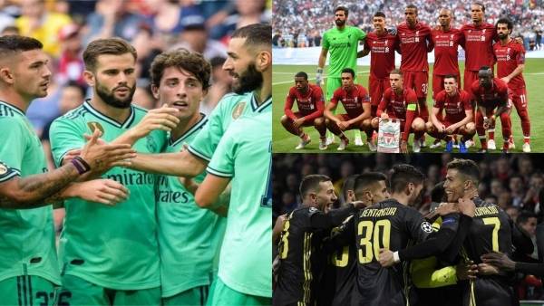 أبرز مباريات السبت الممتاز