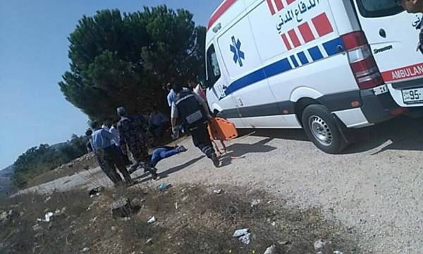 (157) حادث خلال الـ(24) ساعة الماضية