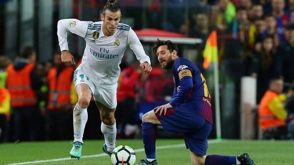 برشلونة يخطط لمفاجأة مدوية