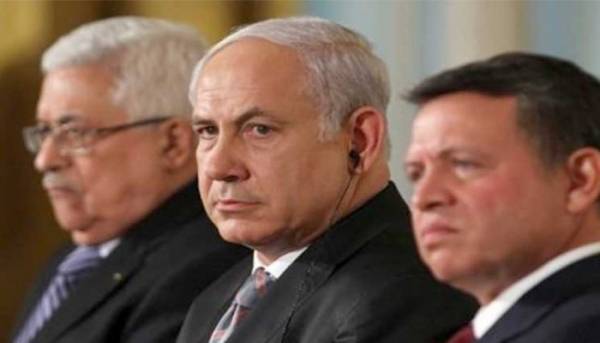 تصريحات نتنياهو: ماذا يعني ذلك أردنيا؟