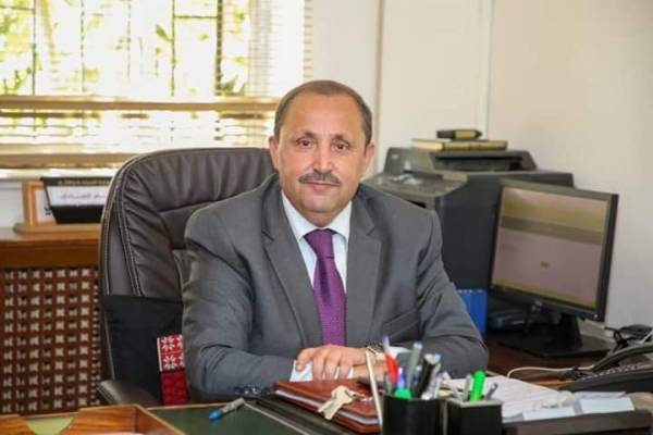 هشام العبادي  امينا للسياحة .. الرجل المناسب في المكان المناسب ..