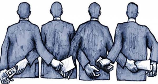 كم من المسؤولين سنخسر إن طبقنا الطريقة الفلبينية لمكافحة الفساد ؟؟