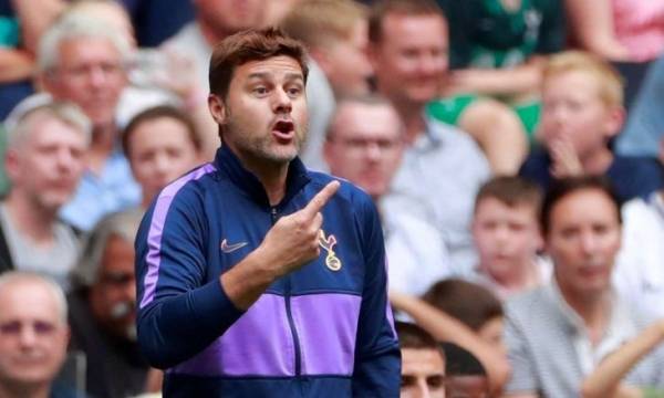 توتنهام يفسد خطة ريال مدريد ومانشستر يونايتد الشتوية