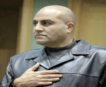 النائب الحباشنة امام المدعي العام غدا ..و 58 محام للدفاع عنه