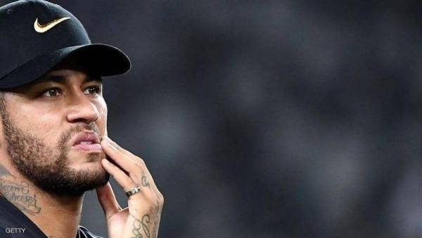 ماركا: الجحيم ينتظر نيمار في باريس