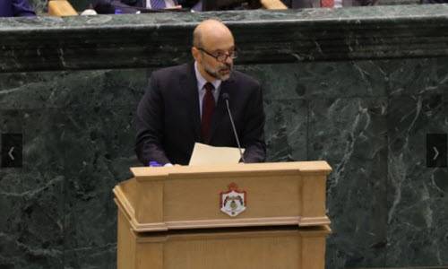 الرزاز يوجّه رسالة للمعلمين والمعلمات