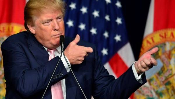 ترامب يؤكد مقتل حمزة بن لادن ويحدد المكان