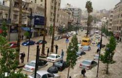 نقيب الجيولوجيين: غرق وسط البلد يمكن أن يتكرر