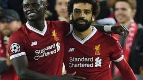 بعد مداعبة صلاح.. أول تعليق من ماني على الأزمة الشهيرة