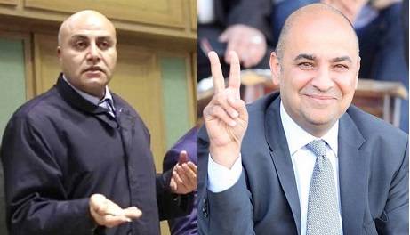 خوري والحباشنة أمام المدعي العام.. والرأي العام على رجل ونص