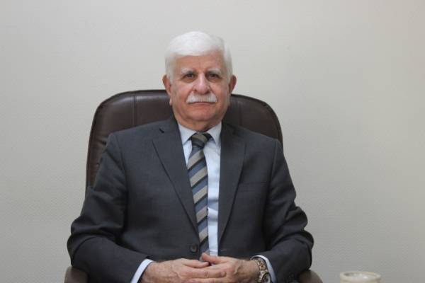 الفارس عمر عبنده يفتح قلبه لـاخبار البلد ويروي تفاصيل مسيرته الاعلامية .. (صور)