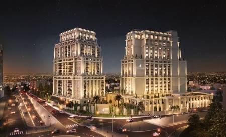 توفيق فاخوري يعرض بيع فندق الكارلتون احتجاجاً على سلوك الحكومة