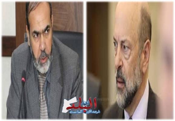 النواصرة للمعاني ريح حالك كل المعلمين والمعلمات مضربين...فيديو