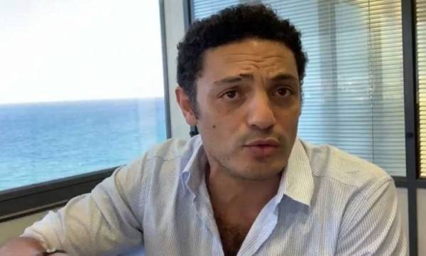 الاستخبارات المصرية تنزل بثقلها في إسبانيا بحثا عن محمد علي