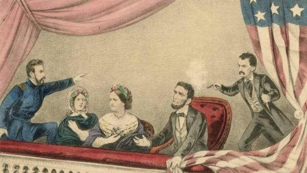 جهاز سري فشل في إنقاذ حياة رئيس أميركي.. وأنقذ جثته!