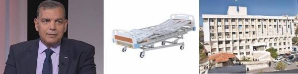 هل تفتح مكافحة الفساد ملف عطاء الاسرة الطبية في مستشفى السلط ..؟