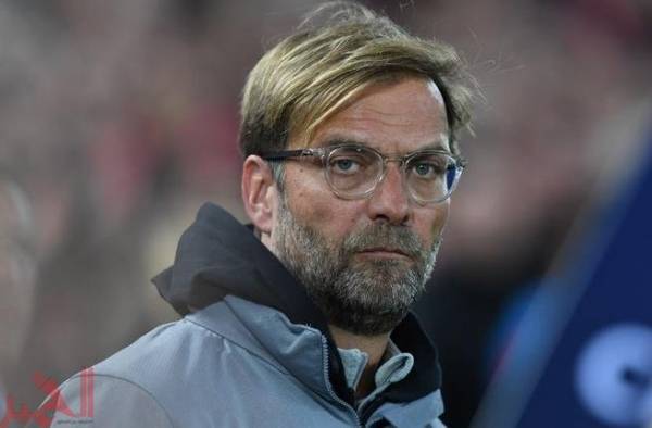 كلوب يرفض تجديد عقده مع ليفربول لسبب غريب جداً