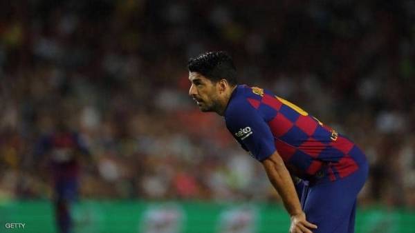 هل ينهي لويس سواريز لعنة دوري الأبطال الليلة؟