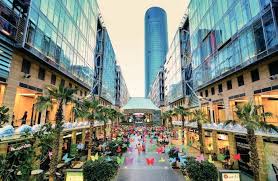 رفع الحجز عن بوليفارد العبدلي