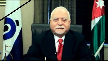 وفاة شيخ التأمين وائل زعرب مؤسس واهم اعمدة قطاع التأمين في الاردن