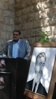 ندوة في متحف الشهيد وصفي التل حول رؤيته الإدارية والإقتصادية