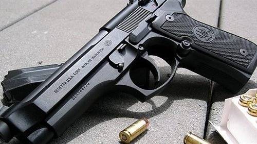 أحكام بالحبس لحيازة سلاح غير مرخص وإطلاق عيارات نارية