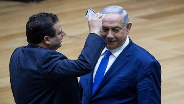 أيمن عودة لنتنياهو: اسمع يا أبا يائير.. التحريض له ثمن !!