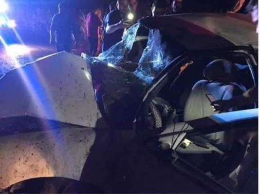 وفاة 6 أشخاص من عشيرة واحدة بحادثين منفصلين في عجلون