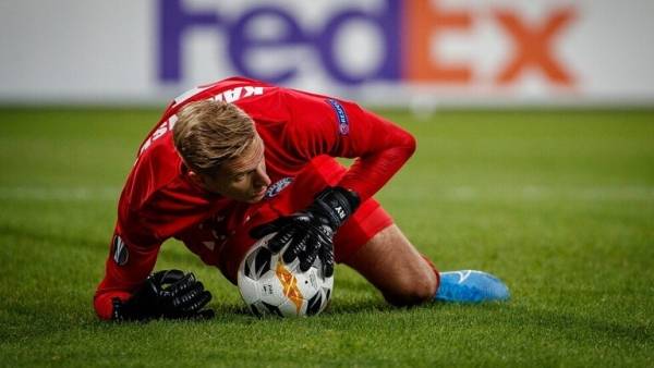 بالفيديو.. يوجد حارس على الأقل أسوأ من كاريوس