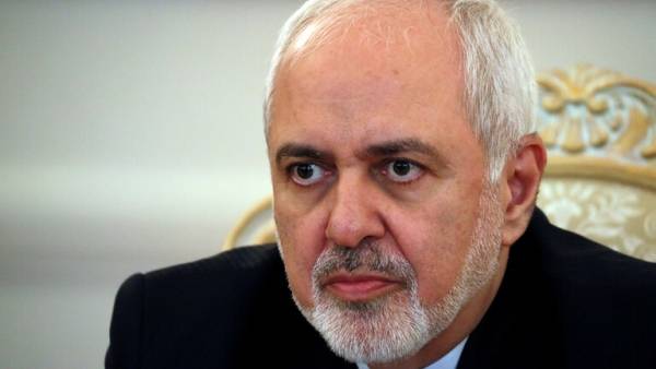 ظريف: السعودية نفسها لا تصدق صحة اتهاماتها ضد إيران