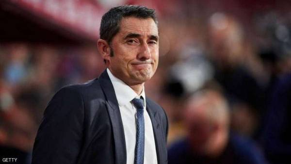 فالفيردي يكشف المسؤول الأول عن الهزيمة أمام غرناطة