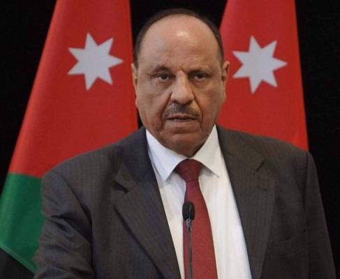 بالاسماء ..ابو حمور امينا عاما ...تشكيلات وتنقلات في وزارة الداخلية