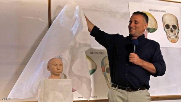 مات قبل 50 ألف سنة.. علماء يعيدون تشكيل ابن عم الإنسان