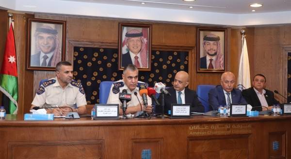 مدير الجمارك: حريصون على تسهيل الاستثمار والتجارة بالمملكة