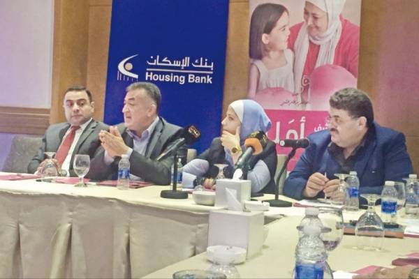 رصد ٥٩٧٨ إصابة سرطان جديدة