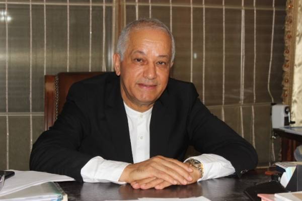 الدكتور احمد الرقيبات يوجه رسالة هامة وقوية الى المعلمين .. (شاهد الفيديو)