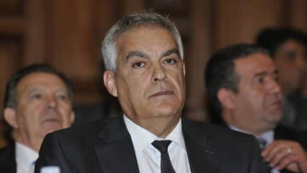 إيداع وزير النقل الجزائري الأسبق الحبس المؤقت