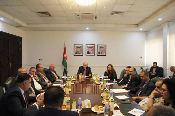 الرزاز: ليس هناك حلول سهلة ولا آنية لكن ناقوس الطلبة والمدارس هو المحرك الأساس للعمل