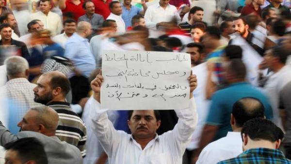 في العراق .. 6 آلاف مشروع وهمي بكلفة 178 مليار دولار