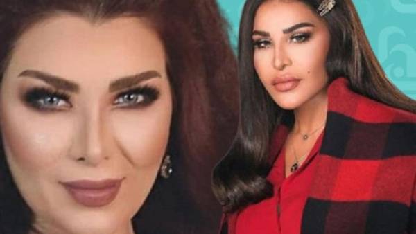 عبير شمس الدين تهاجم أحلام وتصفها بـالبقرة