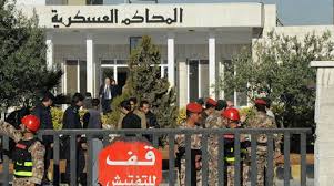 توقيف شاهد ثان بقضية الدخان بتهمة شهادة الزور