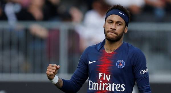 نيمار يتحدث عن مثله الأعلى وأهم أحلامه