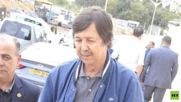النيابة الجزائرية تطلب السجن 20 عاما لسعيد بوتفليقة