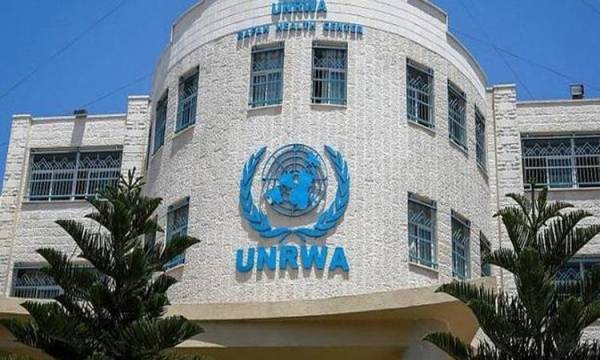 مؤتمر للمانحين للأونروا غدًا لحثهم على دعمها