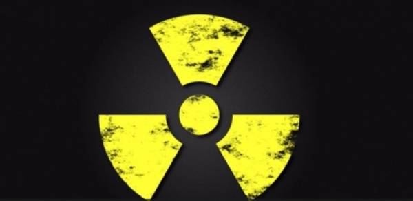 ضبط شحنة انابيب ملوثة اشعاعياً