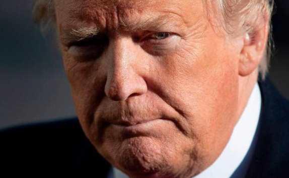 ترامب: إجراءات عزلي فرصة لإعادة انتخابي